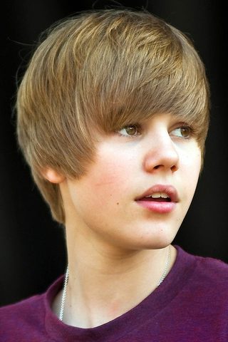 Justin Bieber, photo 3 of 3