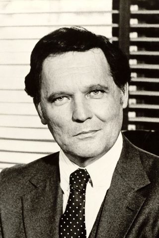 John Vernon, photo 2 of 3