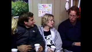 Hurricane of Fun: The Making of Wet Hot still 6