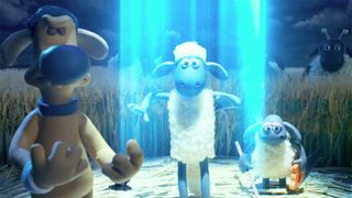 A Shaun the Sheep Movie: Farmageddon still 8