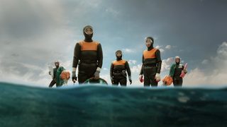 The Last of the Sea Women still 1