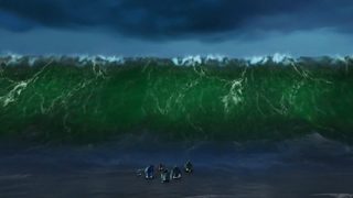 Surf's Up 2: WaveMania still 5