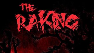 The Raking still 2