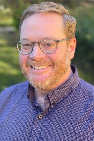 Walt Dohrn, photo 3 of 3