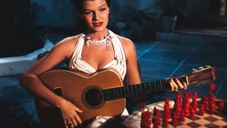 Blood and Sand still 8
