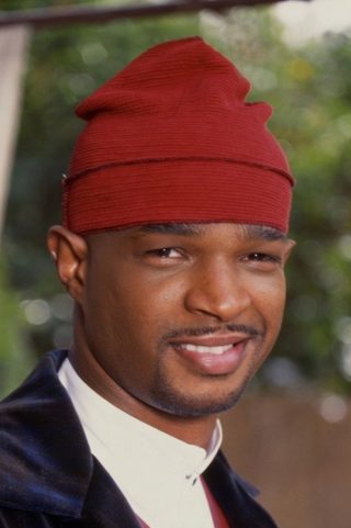 Damon Wayans, photo 3 of 3