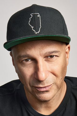 Tom Morello, photo 3 of 3