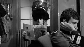A Hard Day's Night still 4