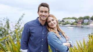 Love in Store still 2
