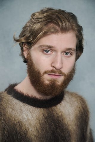 Fred Hechinger, photo 1 of 3