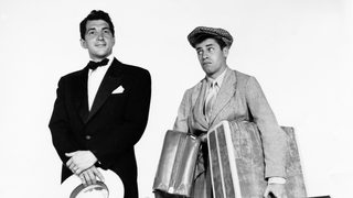The Stooge still 1