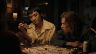 Gone in the Night still 7