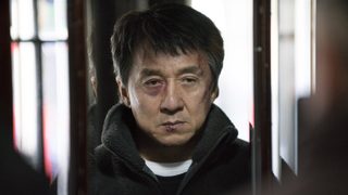 The Foreigner still 8