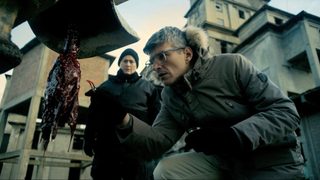 Hell Hole still 2