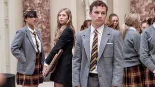 Slaughterhouse Rulez still 8