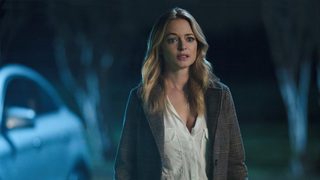 Oracle still 2