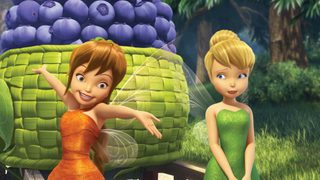 Tinker Bell and the Legend of the NeverBeast still 6