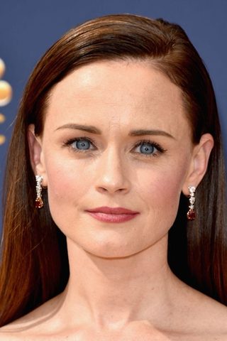 Alexis Bledel, photo 1 of 3