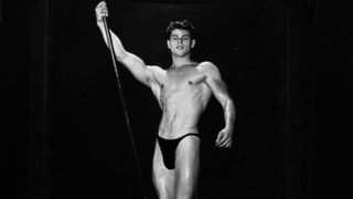 Beefcake still 5