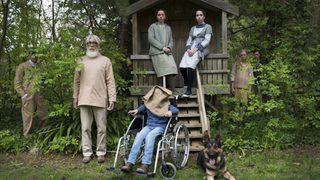 Rabbit still 4