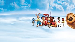 The Magic Roundabout still 5
