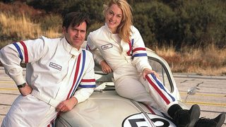 The Love Bug still 1