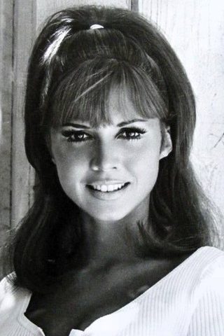Jocelyn Lane, photo 1 of 3