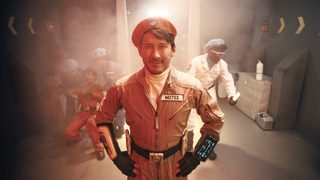 In Space with Markiplier still 4