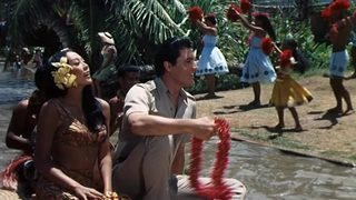 Paradise, Hawaiian Style still 1
