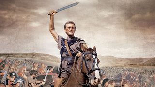 Spartacus still 1