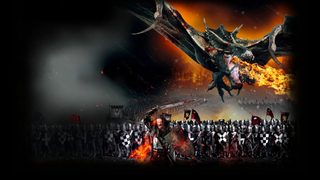 Dragon Knight still 5