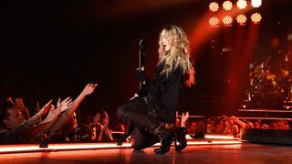Madonna: Rebel Heart Tour still 6