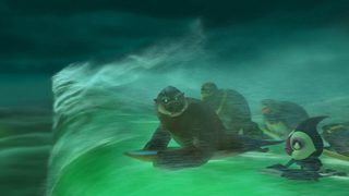 Surf's Up 2: WaveMania still 3
