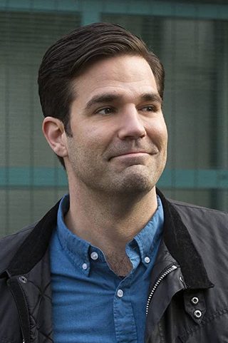 Rob Delaney, photo 3 of 3