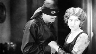 The Mark of Zorro still 6