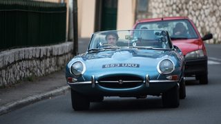 Top Gear: The Perfect Road Trip still 2