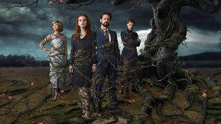 Dark Angel still 2