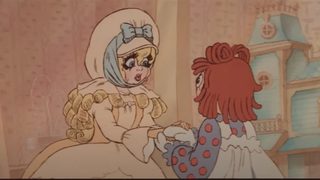 Raggedy Ann & Andy: A Musical Adventure still 3