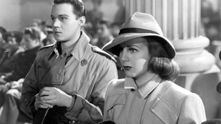 Christmas Holiday still 5