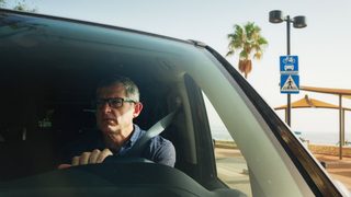 Louis Theroux: Inside the Manosphere still 7