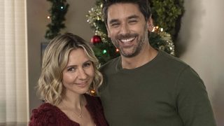 Candy Cane Christmas still 2