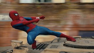 Spider-Man: Brand New Day still 5