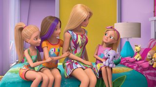 Barbie & Chelsea: The Lost Birthday still 1