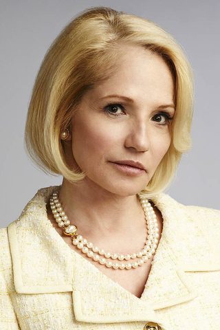 Ellen Barkin, photo 1 of 3