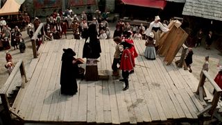 The Three Musketeers still 6