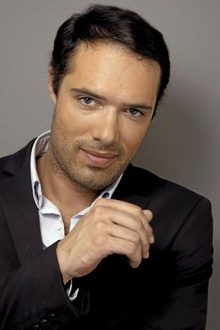 Nicolas Bedos, photo 1 of 3