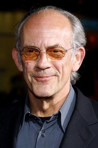 Christopher Lloyd, photo 3 of 3