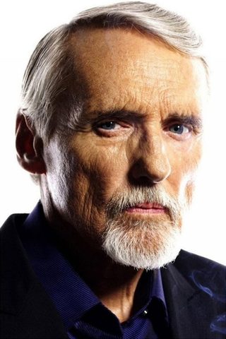 Dennis Hopper, photo 1 of 3