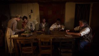 The Isle still 5
