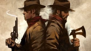 Buffalo Boys still 3